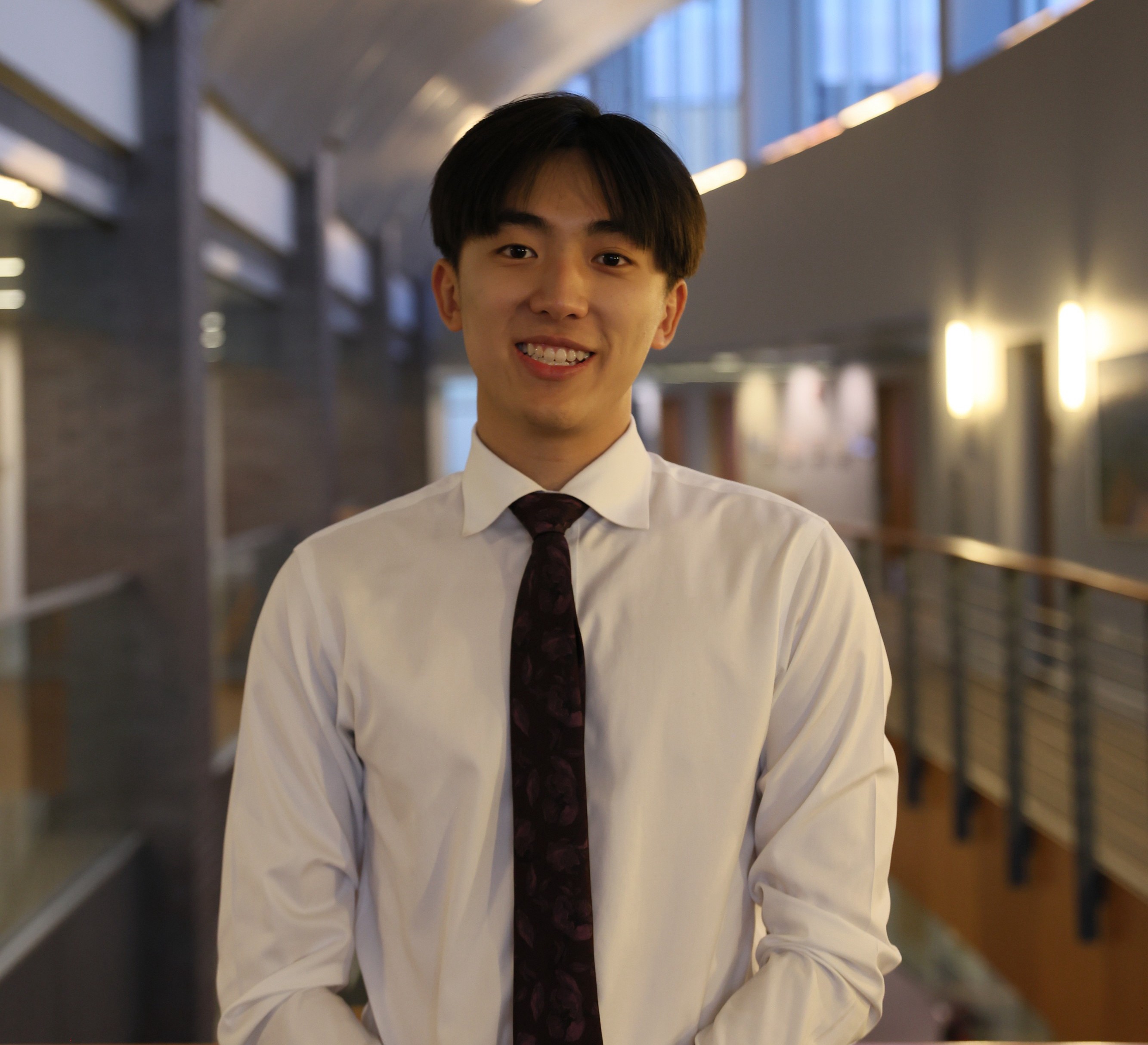 bryan wong