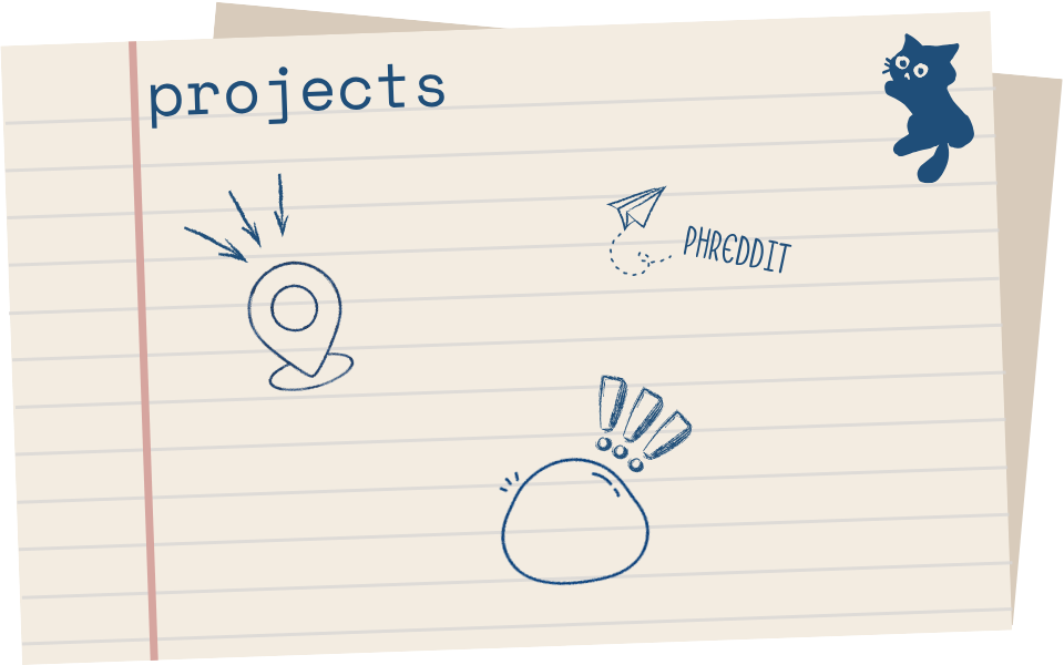 projects